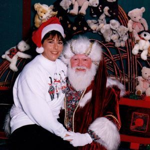 Meet your Posher, Donna